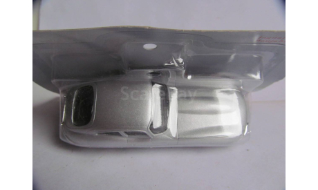 модель 1/43 Jaguar E -type Konig Pilsener Grell High Speed металл 1:43, масштабная модель, scale43