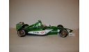 модель F1 Формула 1 1/18 Jaguar R1 2000 #7 Eddie Irvine Hot Wheels / Mattel металл 1:18, масштабная модель, scale18, Hot Wheels/Mattel.