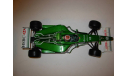 модель F1 Формула 1 1/18 Jaguar R1 2000 #7 Eddie Irvine Hot Wheels / Mattel металл 1:18, масштабная модель, scale18, Hot Wheels/Mattel.