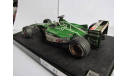 модель F1 Формула 1 1/18 Jaguar R1 2000 #7 Eddie Irvine Hot Wheels / Mattel металл 1:18, масштабная модель, Hot Wheels/Mattel., scale18