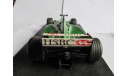 модель F1 Формула 1 1/18 Jaguar R1 2000 #7 Eddie Irvine Hot Wheels / Mattel металл 1:18, масштабная модель, Hot Wheels/Mattel., scale18