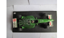 модель F1 Формула 1 1/18 Jaguar R1 2000 #7 Eddie Irvine Hot Wheels / Mattel металл 1:18, масштабная модель, Hot Wheels/Mattel., scale18