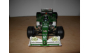 модель F1 Формула 1 1/18 Jaguar R2 2001 #18 Eddie Irvine Hot Wheels / Mattel металл 1:18, масштабная модель, scale18, Hot Wheels/Mattel.