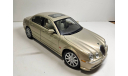 модель 1/18 Jaguar S-Type Maisto металл 1:18, масштабная модель, scale18