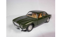 модель 1/43 Jaguar XJ 12 Solido France металл 1:43, масштабная модель, scale43