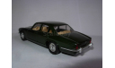 модель 1/43 Jaguar XJ 12 Solido France металл 1:43, масштабная модель, scale43