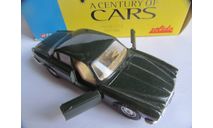 модель 1:43 Jaguar XJ 12 1/43 Solido France металл, масштабная модель, scale43