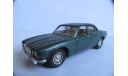 модель 1:43 Jaguar XJ 12 1/43 Solido France металл, масштабная модель, scale43