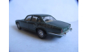 модель 1:43 Jaguar XJ 12 1/43 Solido France металл, масштабная модель, scale43