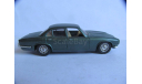 модель 1:43 Jaguar XJ 12 1/43 Solido France металл, масштабная модель, scale43