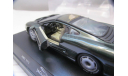 модель 1/43 Jaguar XJ 220 Detail Cars металл 1:43, масштабная модель, DetailCars, scale43