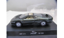 модель 1/43 Jaguar XJ 220 Detail Cars металл 1:43, масштабная модель, DetailCars, scale43