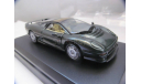 модель 1/43 Jaguar XJ 220 Detail Cars металл 1:43, масштабная модель, DetailCars, scale43