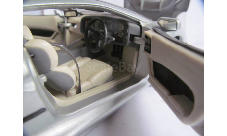 модель 1/18 Jaguar XJ220 Maisto Thailand металл 1:18, масштабная модель, scale18
