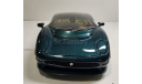 модель 1/18 Jaguar XJ220 Maisto металл 1:18, масштабная модель, scale18