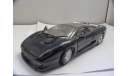 модель 1/18 Jaguar XJ220 Maisto металл 1:18, масштабная модель, scale18