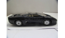 модель 1/18 Jaguar XJ220 Maisto металл 1:18, масштабная модель, scale18