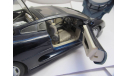 модель 1/18 Jaguar XJ220 Maisto металл 1:18, масштабная модель, scale18