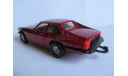 модель 1/36 Jaguar XJS Coupe Corgi Britain металл 1:36 Ягуар, масштабная модель, scale35