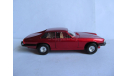 модель 1/36 Jaguar XJS Coupe Corgi Britain металл 1:36 Ягуар, масштабная модель, scale35