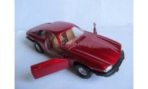 модель 1/36 Jaguar XJS Coupe Corgi Britain металл 1:36 Ягуар, масштабная модель, scale35