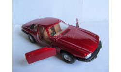 модель 1/36 Jaguar XJS Coupe Corgi Britain металл 1:36 Ягуар