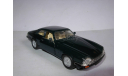 модель 1/43 Jaguar XJS Coupe Купе Detail Cars металл 1:43, масштабная модель, scale43, DetailCars