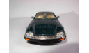 модель 1/43 Jaguar XJS Coupe Купе Detail Cars металл 1:43, масштабная модель, scale43, DetailCars