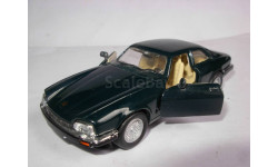 модель 1/43 Jaguar XJS Coupe Купе Detail Cars металл 1:43