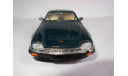 модель 1/43 Jaguar XJS Coupe Купе Detail Cars металл 1:43, масштабная модель, scale43, DetailCars