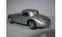 модель Jaguar XK 120 1948 Brumm Italy металл 1:43, масштабная модель, scale43