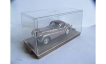 модель Jaguar XK 120 1948 Brumm Italy металл 1:43, масштабная модель, scale43