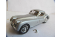модель Jaguar XK 120 1948 Brumm Italy металл 1:43, масштабная модель, scale43