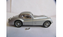 модель Jaguar XK 120 1948 Brumm Italy металл 1:43, масштабная модель, scale43