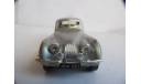 модель Jaguar XK 120 1948 Brumm Italy металл 1:43, масштабная модель, scale43