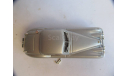 модель Jaguar XK 120 1948 Brumm Italy металл 1:43, масштабная модель, scale43