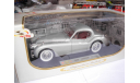 модель 1/18 Jaguar XK 120 Coupe 1949 Signature Models  металл, масштабная модель, 1:18