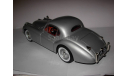 модель 1/18 Jaguar XK-120 Coupe 1949 Signature Models металл 1:18, масштабная модель, scale18, ERTL