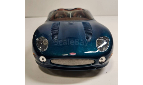 модель 1/18 Jaguar XK 180 Maisto металл 1:18, масштабная модель, scale18