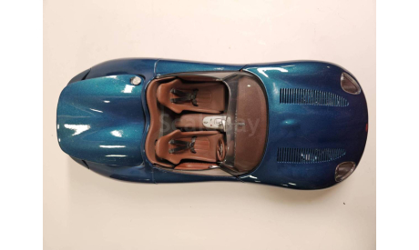 модель 1/18 Jaguar XK 180 Maisto металл 1:18, масштабная модель, scale18
