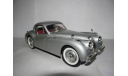 модель 1/18 Jaguar XK120 Coupe Signature Models металл 1:18 700LS, масштабная модель, scale18