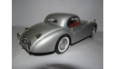 модель 1/18 Jaguar XK120 Coupe Signature Models металл 1:18 700LS, масштабная модель, scale18