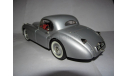 модель 1/18 Jaguar XK120 Coupe Signature Models металл 1:18 700LS, масштабная модель, scale18