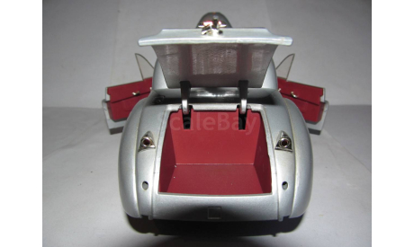 модель 1/18 Jaguar XK120 Coupe Signature Models металл 1:18 700LS, масштабная модель, scale18