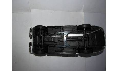 модель 1/18 Jaguar XK120 Coupe Signature Models металл 1:18 700LS, масштабная модель, scale18