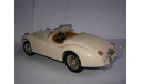 модель 1/18 Jaguar XK120 Roadster ERTL металл 1:18, масштабная модель, scale18, ERTL (Auto World)