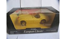 модель 1/18 Jaguar XK120 Roadster ERTL металл 1:18, масштабная модель, ERTL (Auto World), scale18