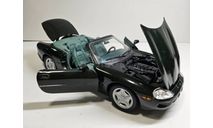 модель 1/18 Jaguar XK8 Maisto металл 1:18, масштабная модель, scale18