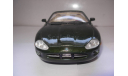 модель 1/18 Jaguar XK8 Maisto металл 1:18, масштабная модель, scale18