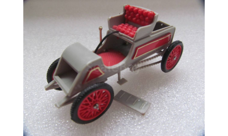модель 1/43 Jamieson 1902 Minialuxe France 1:43, масштабная модель, scale43